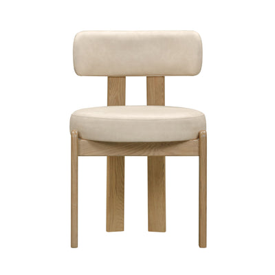 Odessa Performance Dining Chair - Image 1