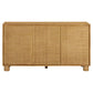 Miles 62" 3-Door Sideboard - Image 1