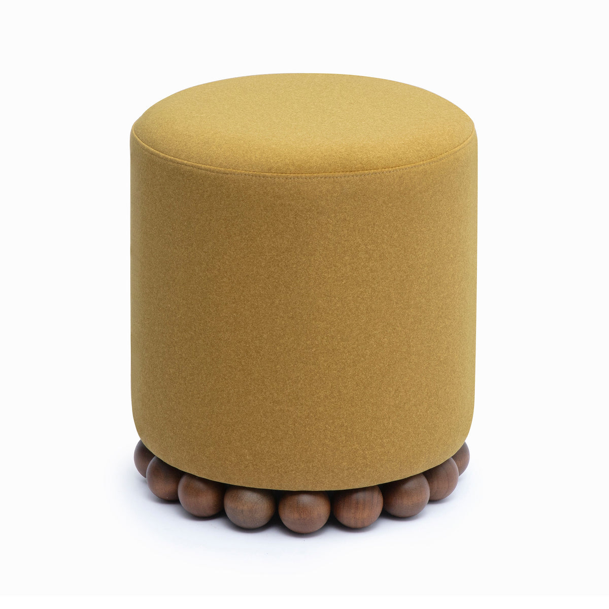 Dex Ottoman - Amber - Image 4