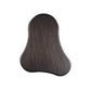 Gotham 48" Wood Coffee Table - Dark Umber - Image 6