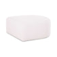 Gorge Ottoman - Cream - Image 3