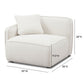Travie Modular Corner Armchair - Sand / LAF - Image 5