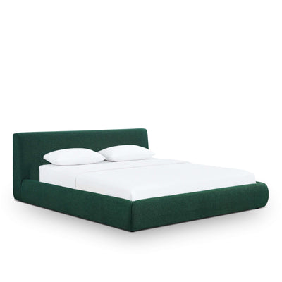 Isla Upholstered Bed - Image 1