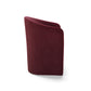 Seraphina Performance Velvet Dining Chair - Berry Red - Image 3