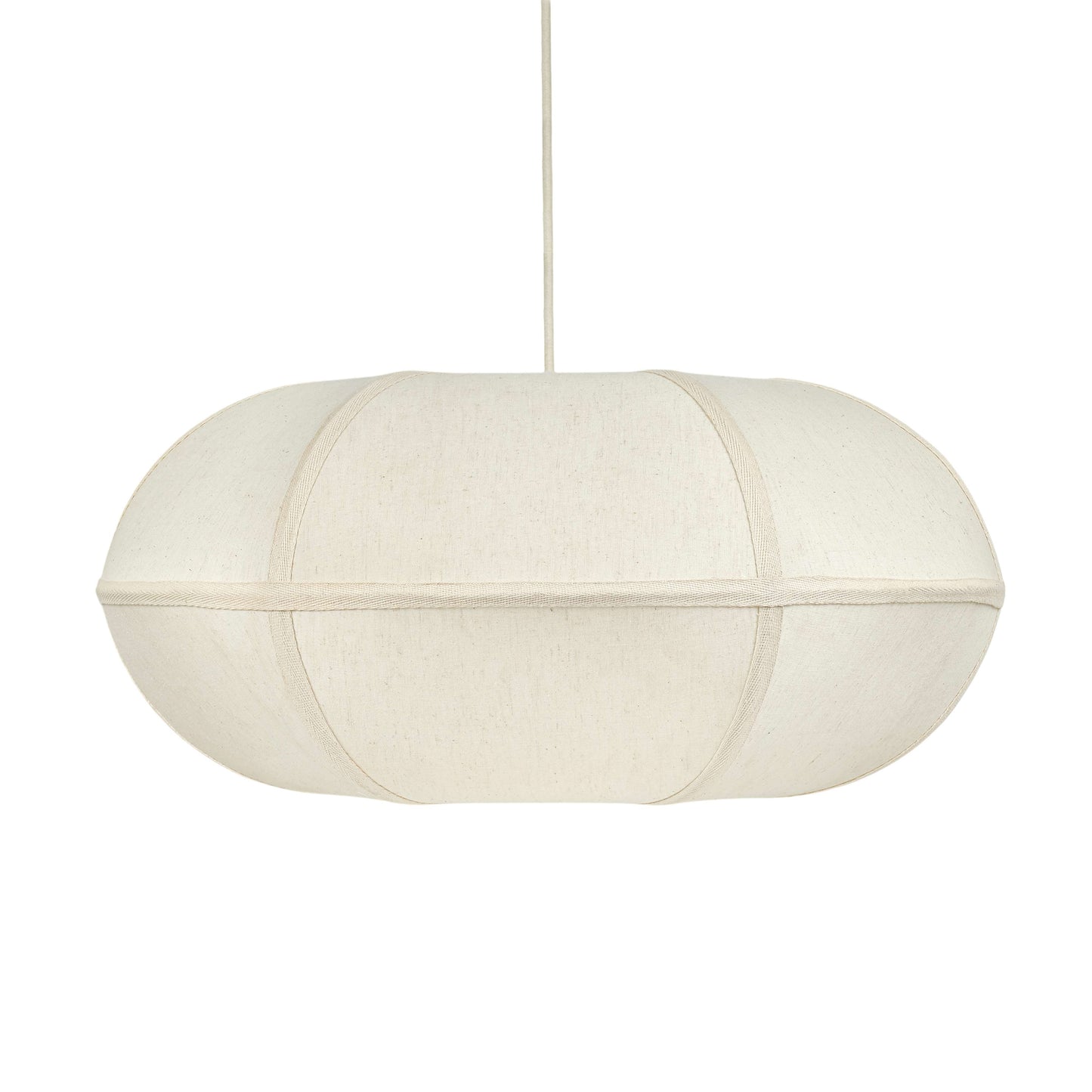 Josephine Oblong Pendant Lamp - Image 2