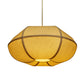 Josephine Oblong Pendant Lamp - Image 4