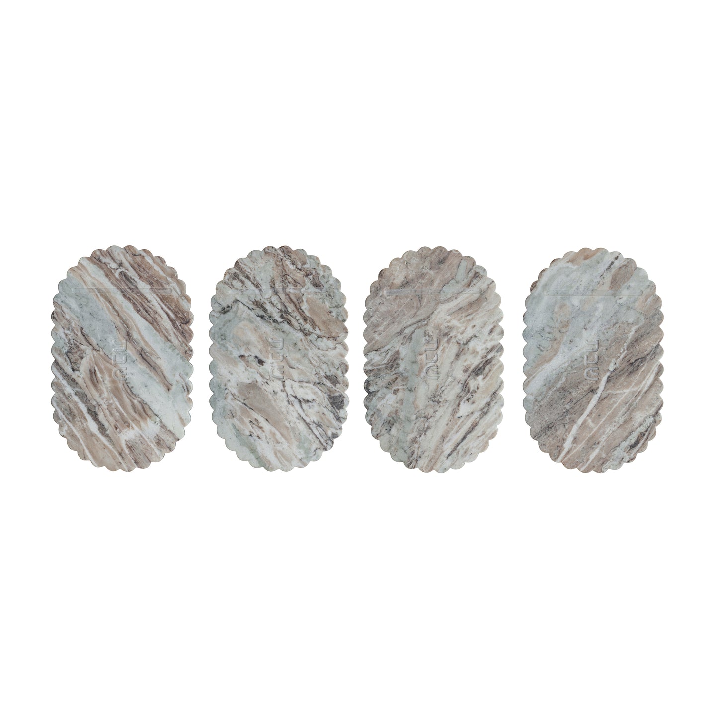 Shabbat Marble Serving Board - Toronto Marble - Image 6