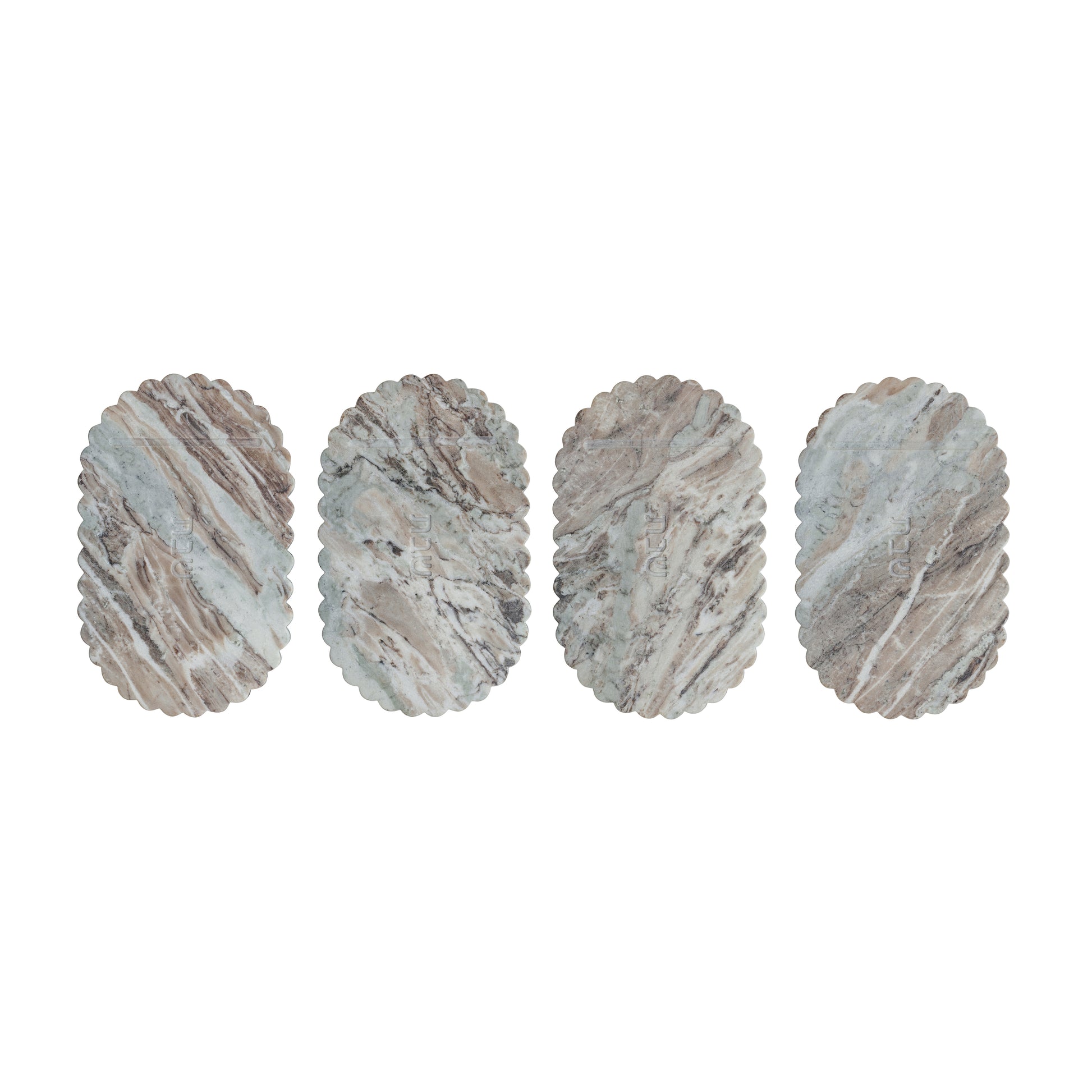 Shabbat Marble Serving Board - Toronto Marble - Image 6