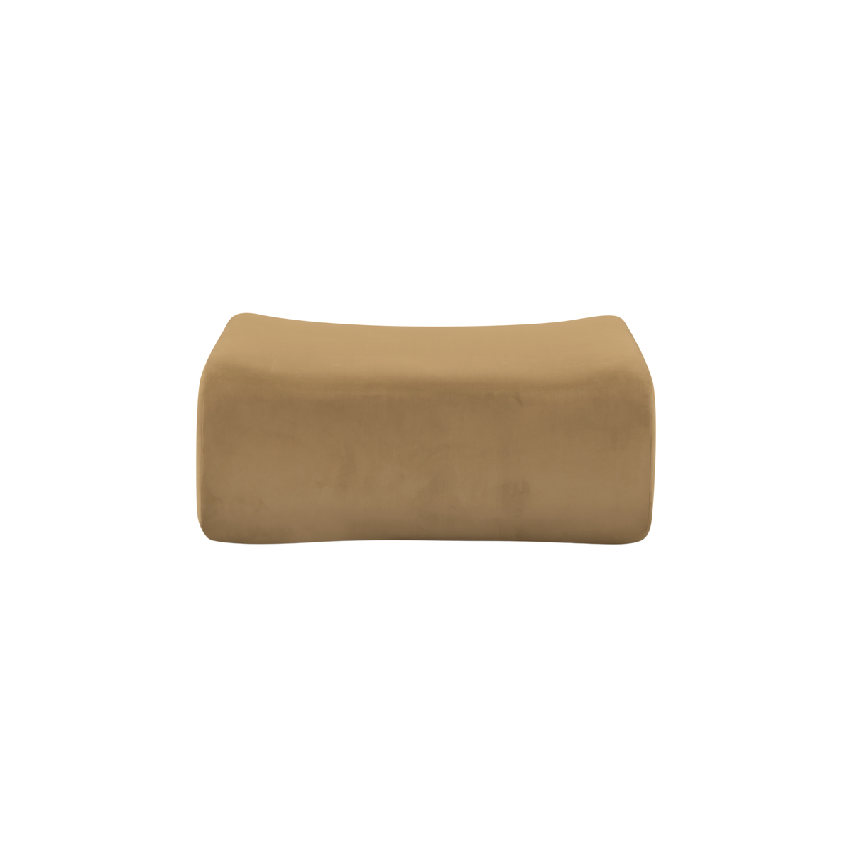Zenith Ottoman - Brown - Image 3