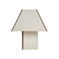 Josephine Pyramid Table Lamp - Image 2