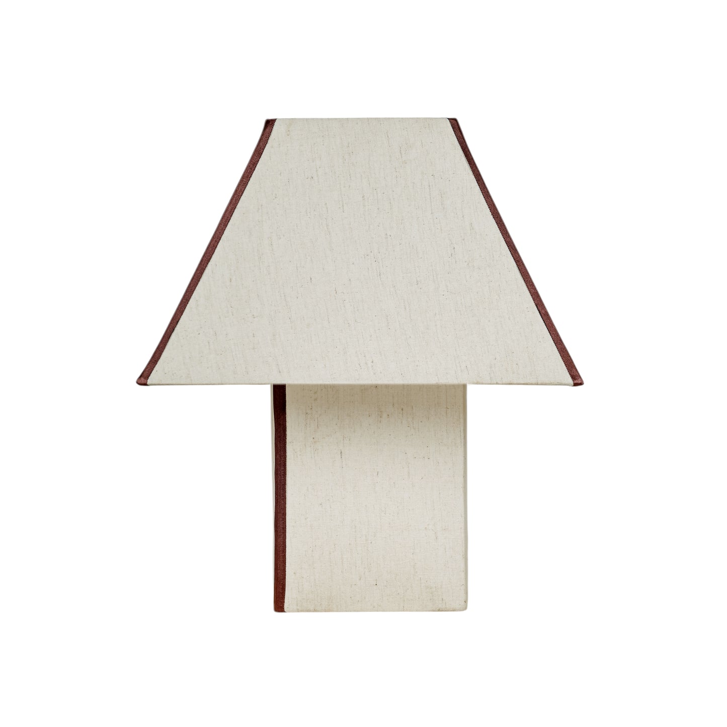 Josephine Pyramid Table Lamp - Image 2