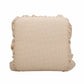 Gertrude Performance Linen Skirted Ottoman - Yellow - Image 6