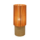 Mondada Concrete Table Lamp - Terracotta - Image 3