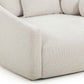 Hanim 54" Daybed - Cream - Image 6