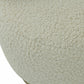 Austin Swivel Accent Chair - Beige - Image 5