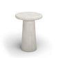 Monica Tiled Pattern Indoor/Outdoor Side Table - Image 3