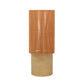 Mondada Concrete Table Lamp - Terracotta - Image 4