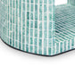 Prim 20" Capiz Shell Nightstand - Image 7