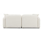 Travie 78" Modular Loveseat - Sand - Image 5