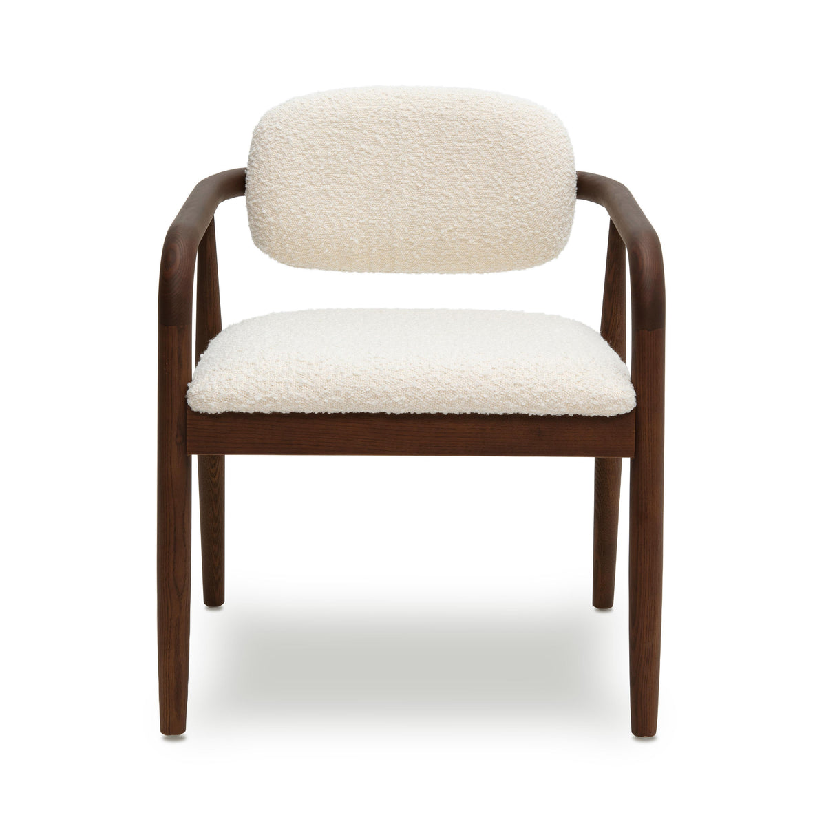 Betsy Dining Chair - Cream - Image 3