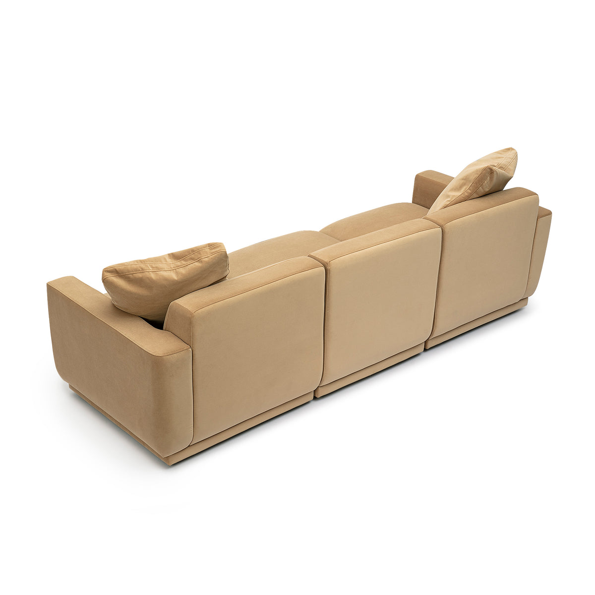 Perry Modular Sofa (96