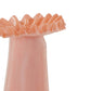 Ruff Ombre Pink Vase - Image 2