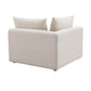 Hangover Modular Corner Chair - Off-White - Image 7