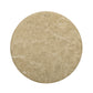 Cynthia Concrete Indoor/Outdoor Side Table - Light Emperador Marble - Image 5