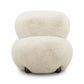 Pucker Accent Chair - Natural - Image 3