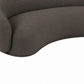 Kendall Sofa (90"-120") - Java Brown / 90" - Image 3