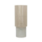 Mondada Concrete Table Lamp - Cream - Image 3