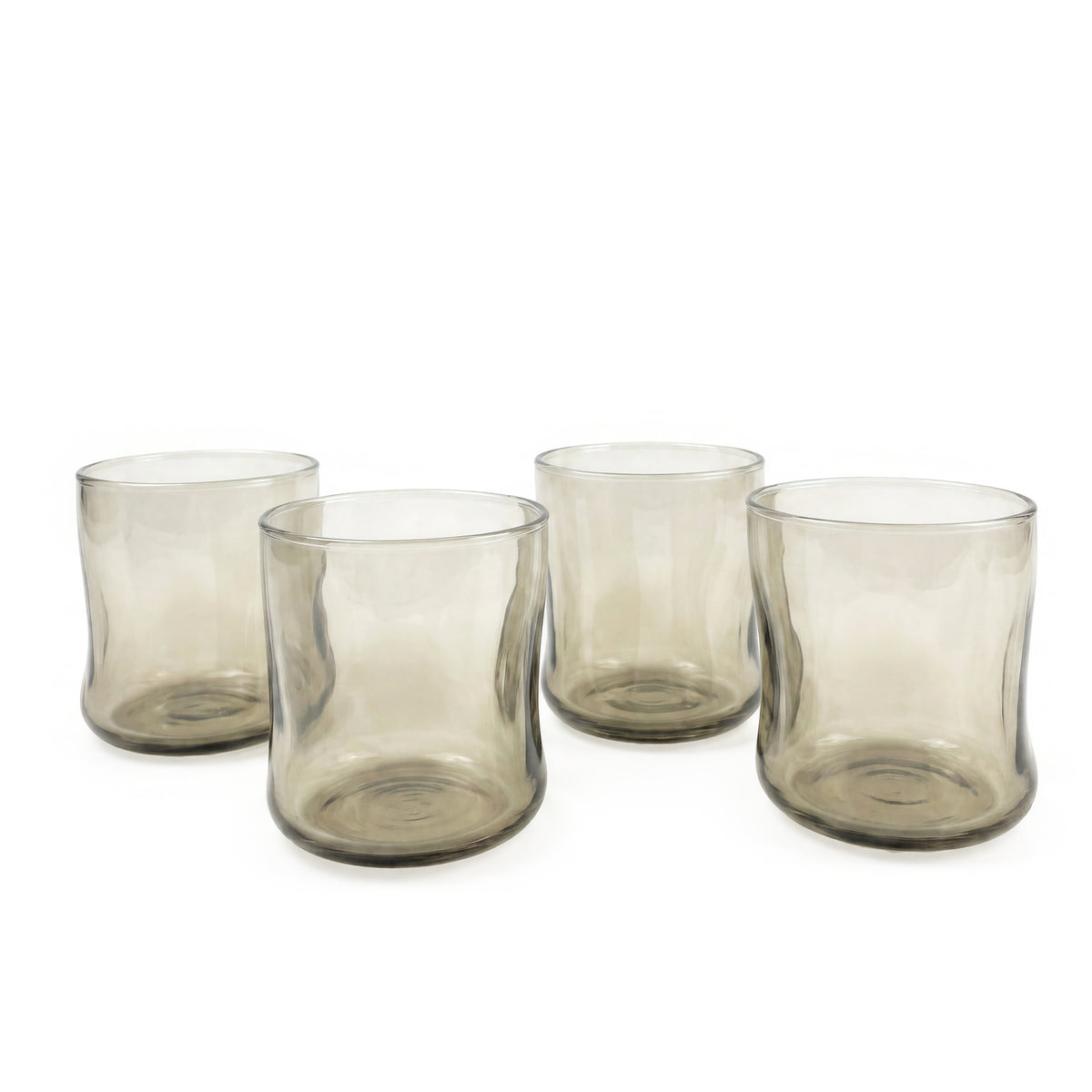 Ambre Drinking Glass - Set of 4 - Image 1