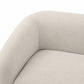 Yara 70" Loveseat by Inspire Me! Home Decor - Sand - Image 3