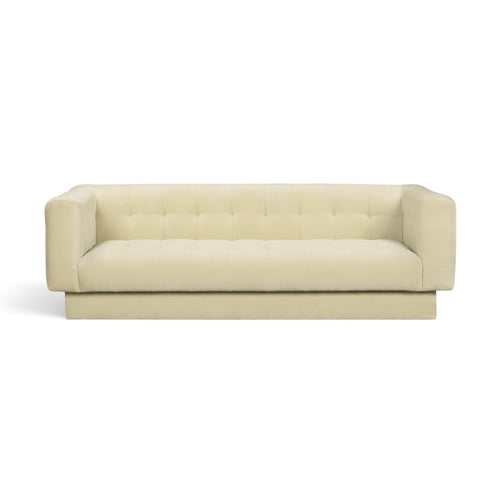Jules 94" Performance Velvet Sofa