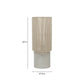 Mondada Concrete Table Lamp - Cream - Image 6