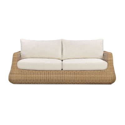 Dana 85" Outdoor Sofa - Image 1