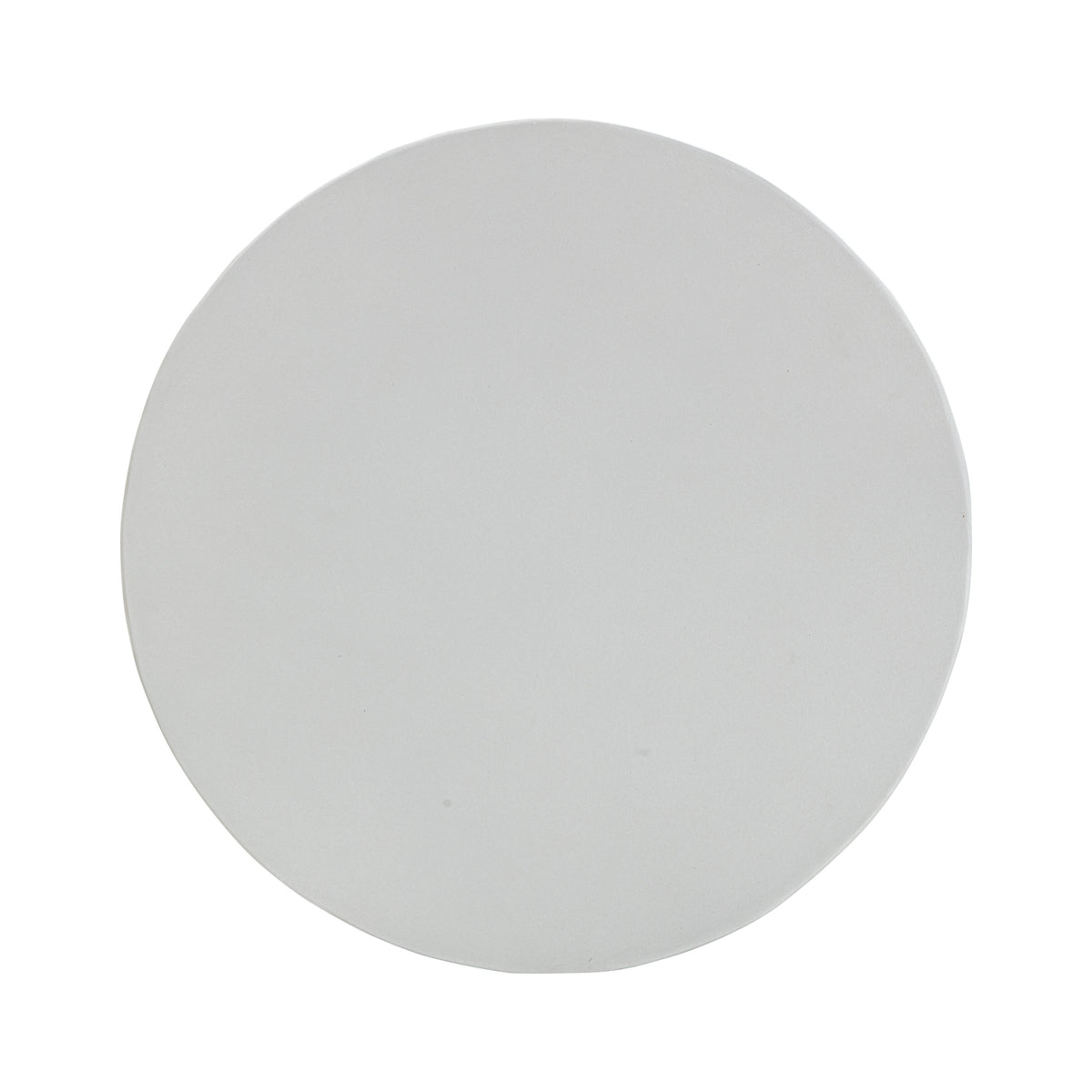 Margot Indoor/Outdoor Concrete Stool - Light Grey - Image 6