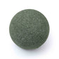 Boba Ball Throw Pillow (9"-14") - Forest Green / Large - Image 4