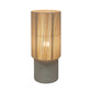 Mondada Concrete Table Lamp - Cream - Image 2