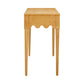 Oodle 48" 2-Drawer Desk - Natural Ash - Image 4