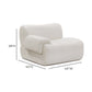 Zenith Modular Corner Chair - Cream / LAF - Image 11