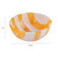 Lolly Striped Resin Salad Bowl - Image 4