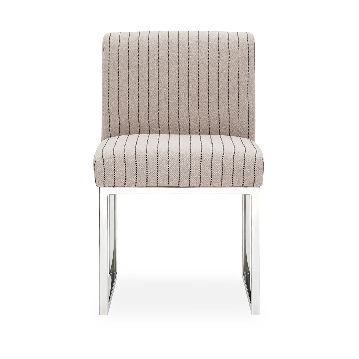 Pensel Dining Chair - Black,Natural - Image 1
