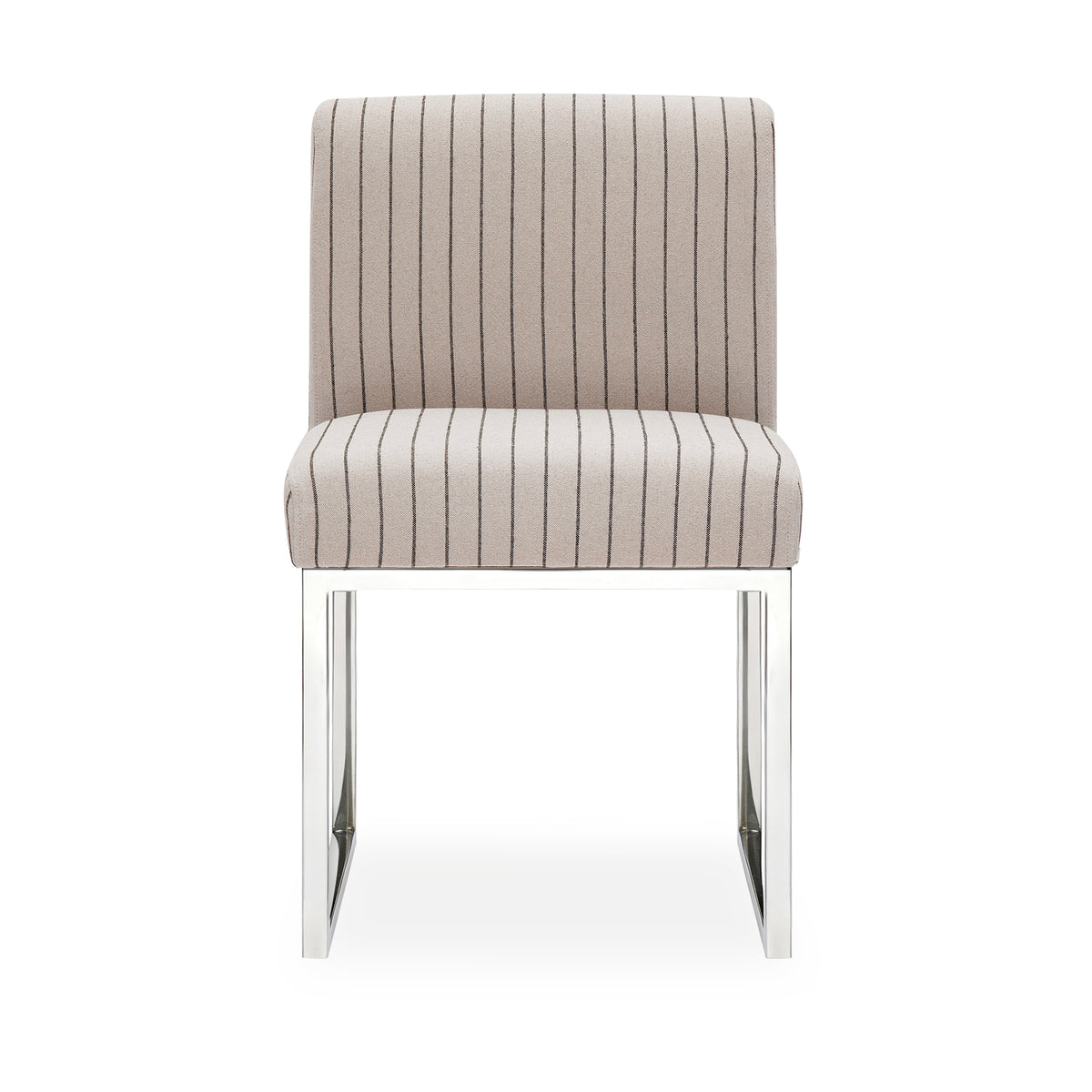 Pensel Dining Chair - Black,Natural - Image 1