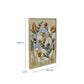 Muro "Sprout" Embroidered Wall Art - Large - Image 6
