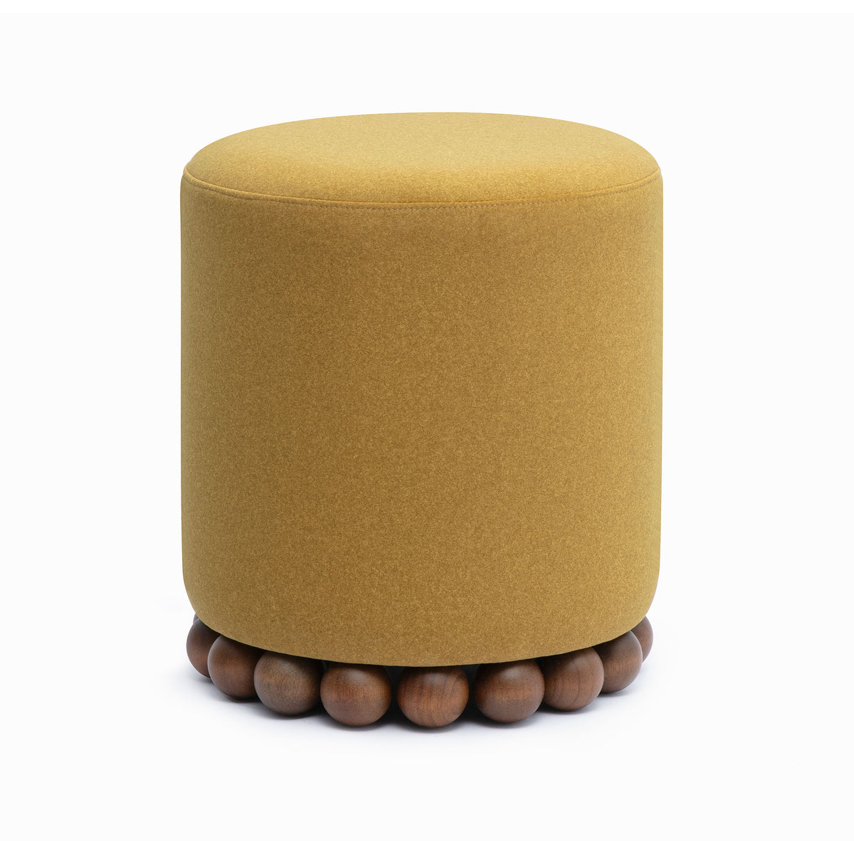 Dex Ottoman - Amber - Image 3