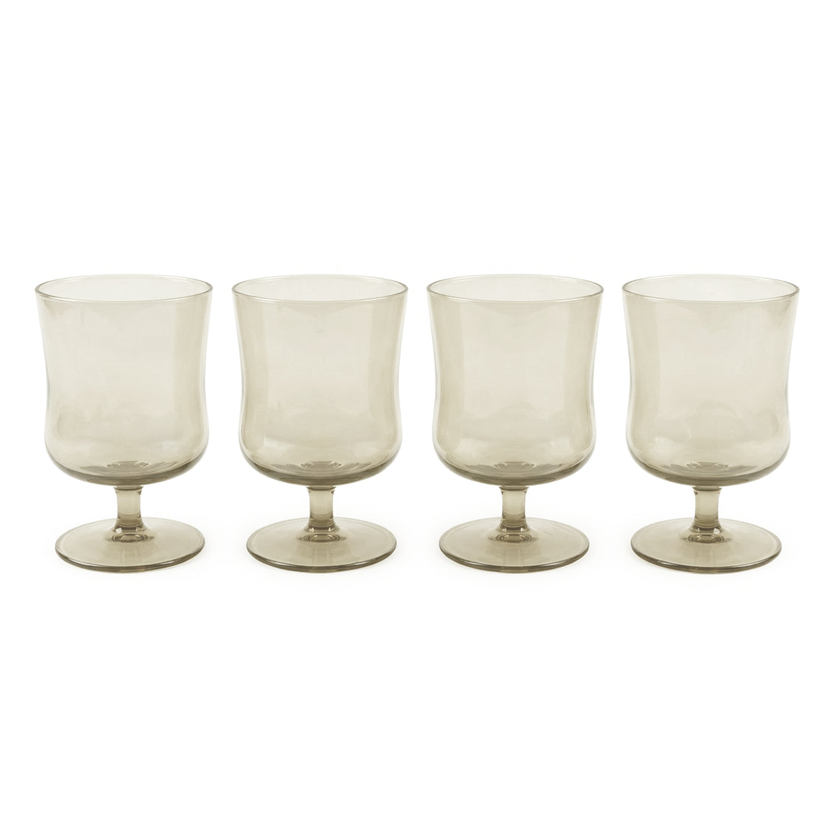 Ambre Wine Glass - Set of 4 - Image 2