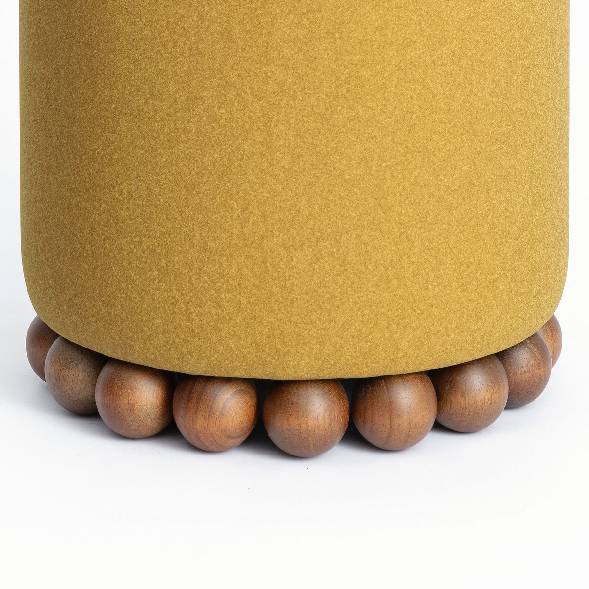 Dex Ottoman - Amber - Image 5