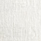 Bruno Thick Performance Chenille Arched Back Dining Chair - Cream - Image 8