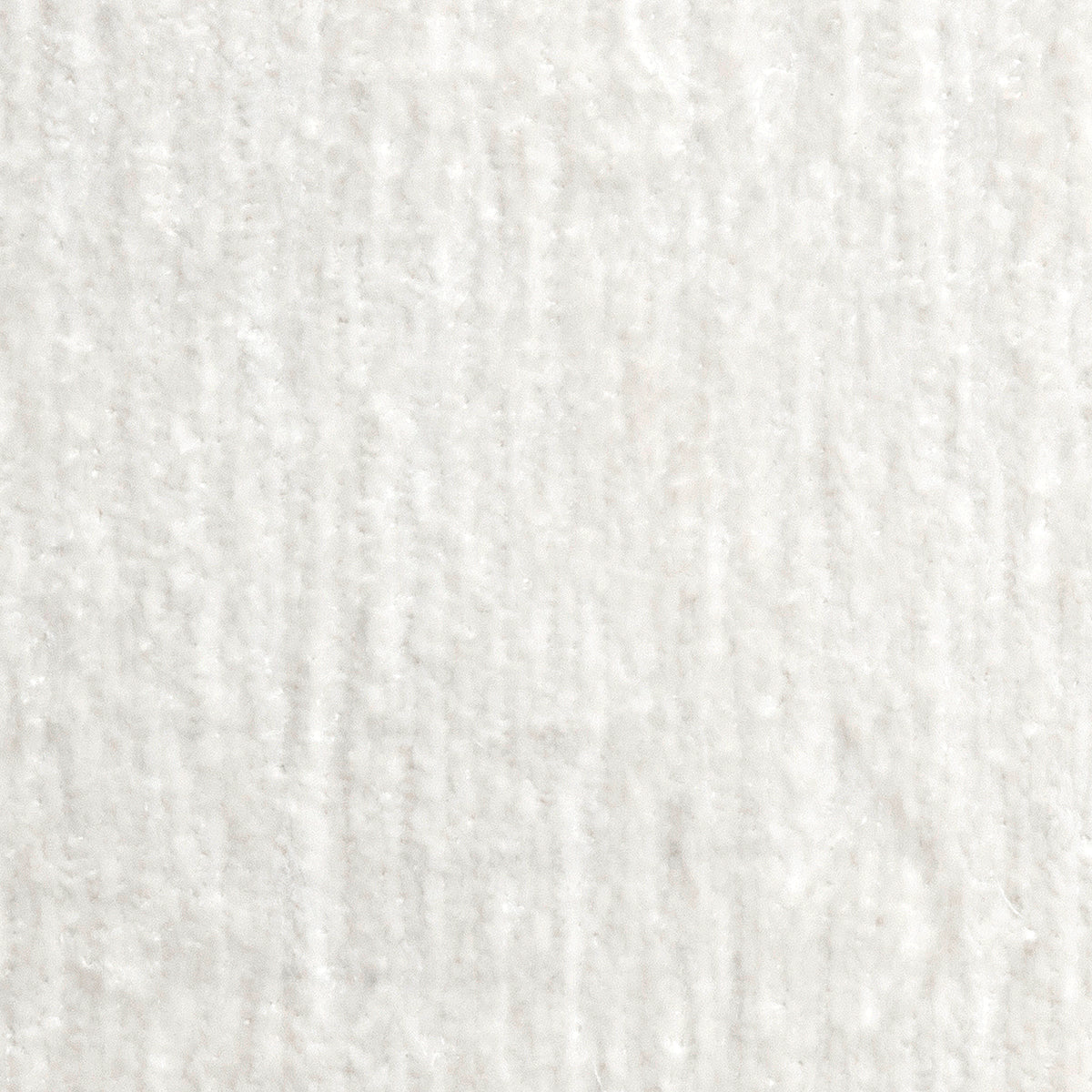 Bruno Thick Performance Chenille Arched Back Dining Chair - Cream - Image 8